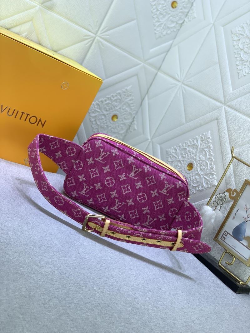 Louis Vuitton Waist Chest Packs